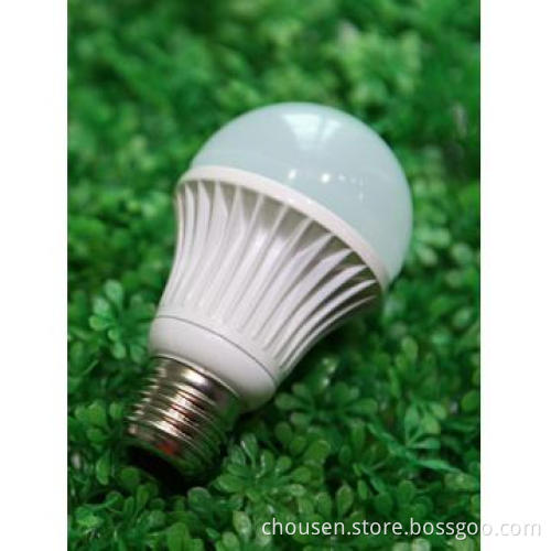 Csec patent design reliable quality LED bulb 3w
